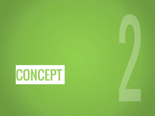CONCEPT
 