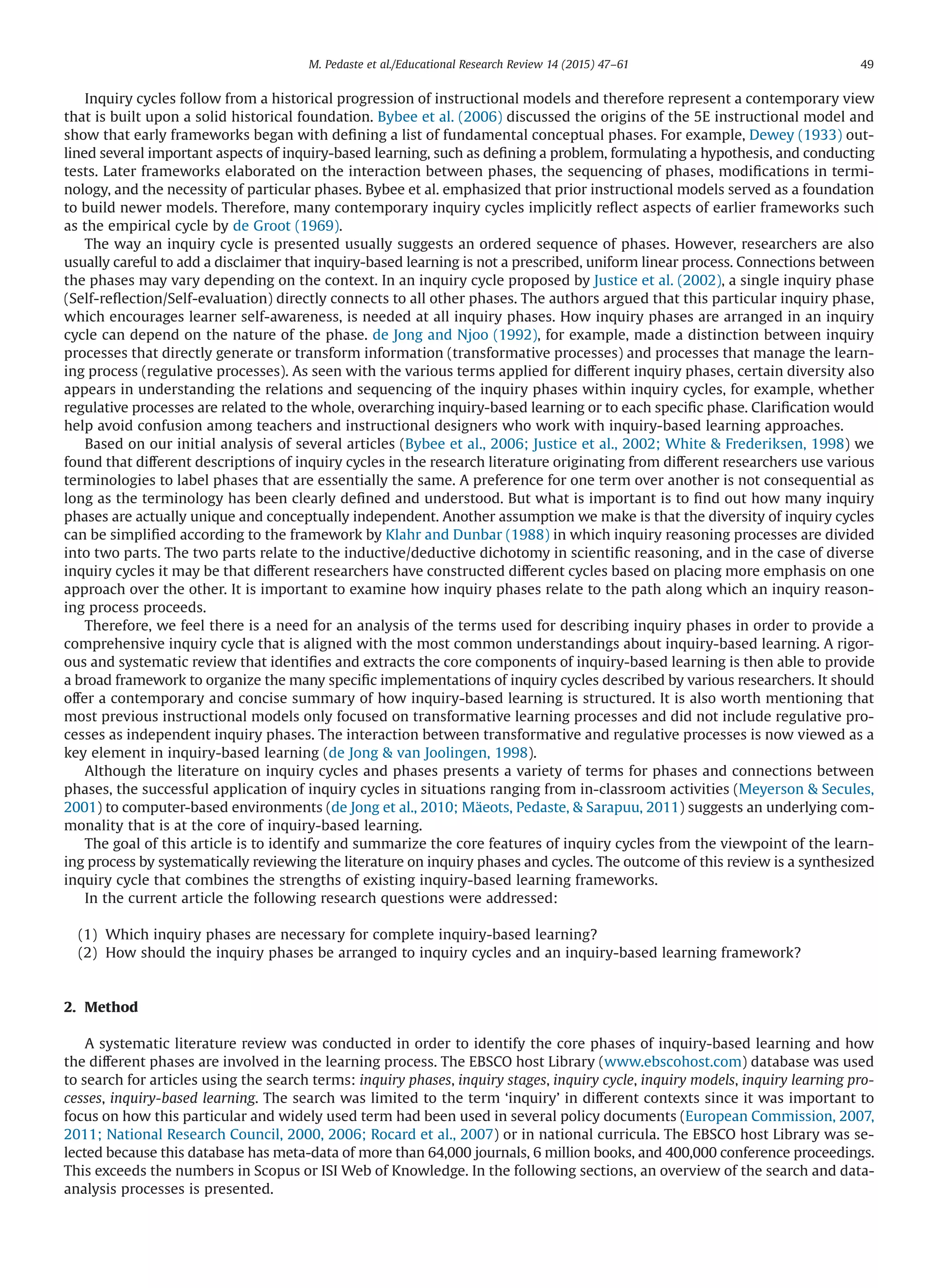 Phases of inquiry-based learning_ Definitions and the inquiry cycle.pdf