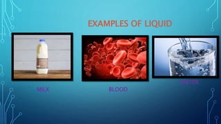 Phases of matter | PPTX