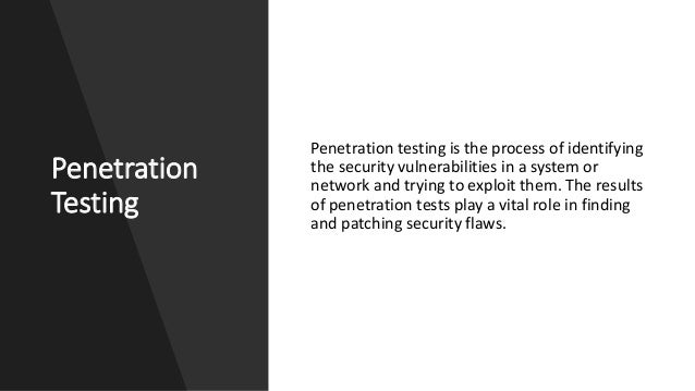Phases of Penetration Tetsing - EC-Council.org