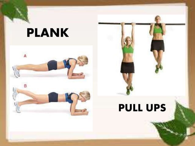 Phases of Physical Fitness | PPTX