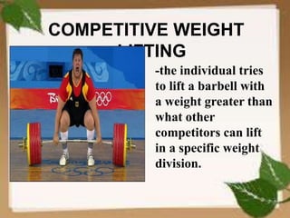 Phases of Physical Fitness | PPTX
