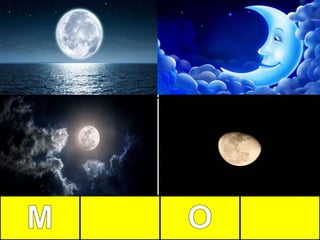 Phases of the moon | PPTX