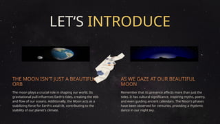 Moon Introduction Phases of the Moon Educational Presentation.pptx