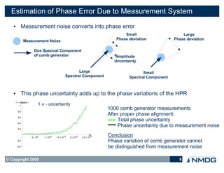 Hpr Small Phase stability study of a HPR | PDF