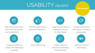 EXAMPLECREATING wireframes
Error Ok, let’s move on
 