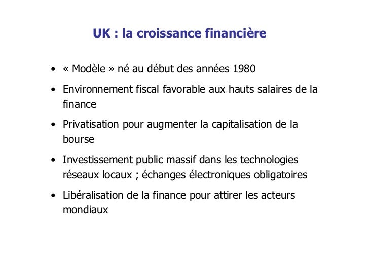 Igpde rencontres economiques