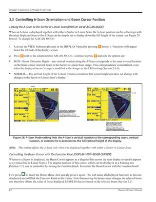 Phasor series operating_manual | PDF