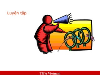 Luyện tập 