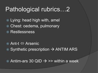 Signs – observations…Born on 16th Dec 2009Does not sleep sound since birth – sleeps well during the day but not during the night Moaning +++ in general, in sleep as well as while awake – in the backgroundIs on Lactogen 75ml / 2 hrs since birthConstipation ++: passes motions once in two days; hard – never loose; cries while passing stools ++