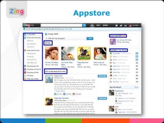 Appstore
 