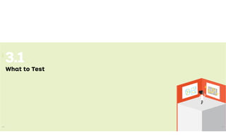 3.
What to Test
215214
TEST
214
 