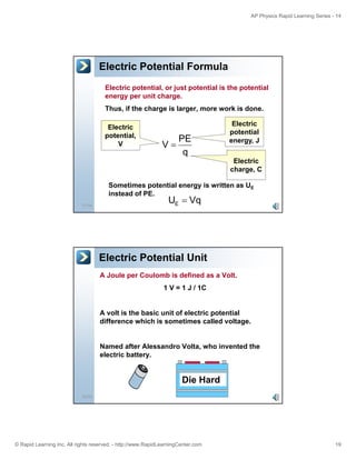 Electrostatics | PDF