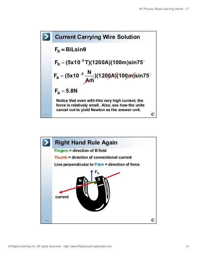 Magnetic field and carbon dating