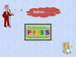 Sekian . . .