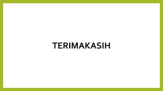 TERIMAKASIH
 