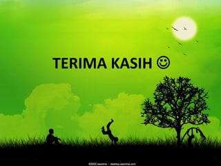 TERIMA KASIH 
 