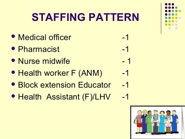 Primary Health Centre