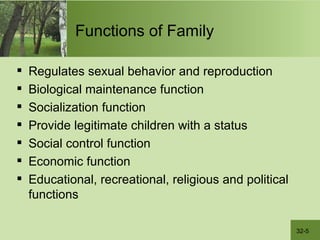 family | PPT