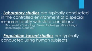 INTRODUCTION TO HEALTHCARE RESEARCH METHODS | PDF