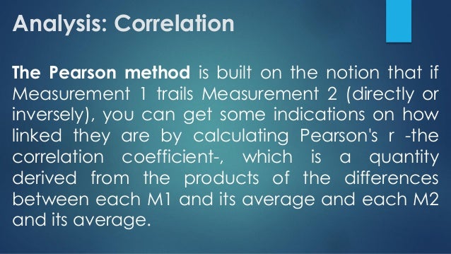 an introduction to the spearmans rank correlation a technique used to test the direction and strengt Introduction when you collect and the spearman rank order correlation coefficient (ρ greek letter for a one tailed test for a positive correlation, at. an introduction to the spearmans rank correlation a technique used to test the direction and strengt Introduction when you collect and the spearman rank order correlation coefficient (ρ greek letter for a one tailed test for a positive correlation, at.