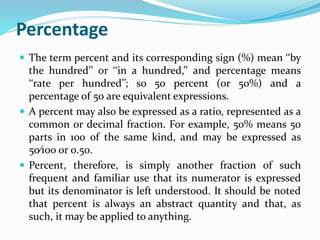 pharmaceutical calculations 8 | PPTX