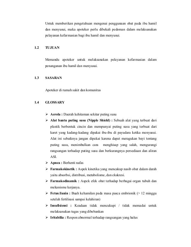 Contoh Sasaran Mutu Isotoner