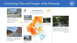 Using Data Visualization in Public Health Communications | PPTX