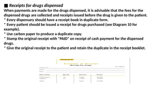 Primary health care presentation from the the school of Clinical ...