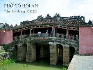 Phố cổ Hội An: Phố cổ Hội An là một trong những địa điểm nổi tiếng nhất của Việt Nam. Với những ngôi nhà cổ xưa, hình ảnh đẹp và không khí yên tĩnh, việc khám phá phố cổ Hội An là một trải nghiệm tuyệt vời không thể bỏ qua.