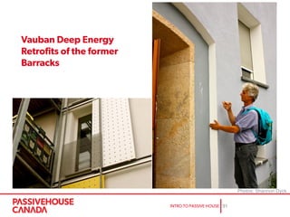 Photos: Shannon Dyck
 