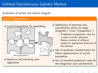 Pore-scale direct simulation of flow and transport in porous media | PDF