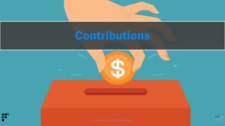 Contributions
29.06.2019 Hussein Hazimeh PhD presentation 13
 