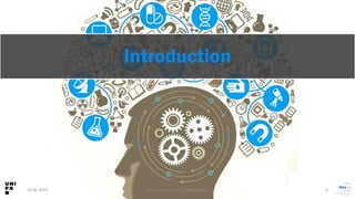 Introduction
29.06.2019 Hussein Hazimeh PhD presentation 3
 