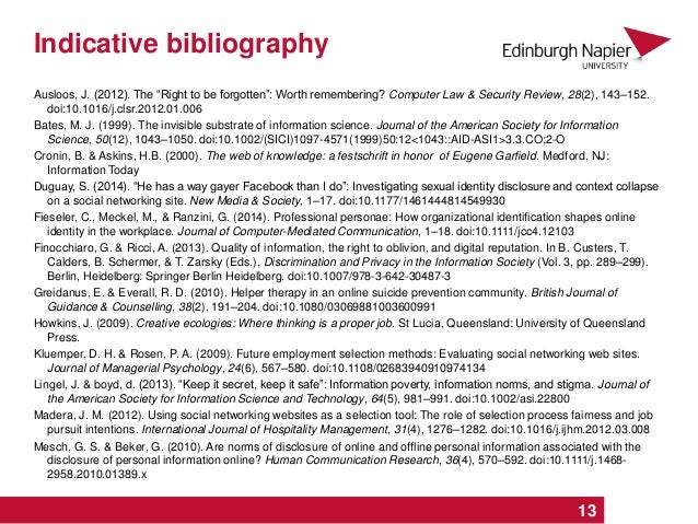 Phd conference presentation example picture