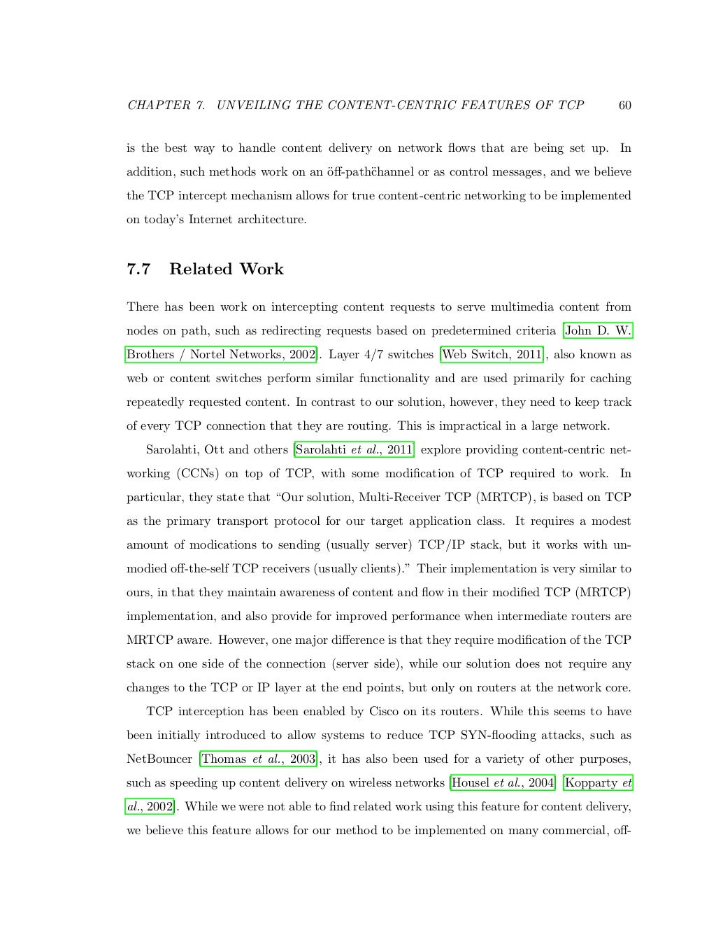 M I T Phd Thesis Kreutzer✏️ — Case study help