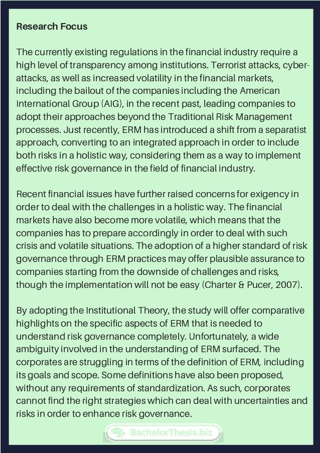 Management phd technology thesis