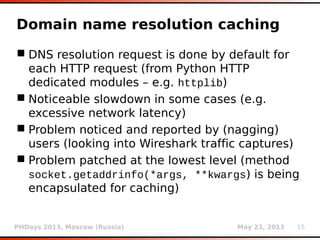 sqlmap - Under the Hood | PDF