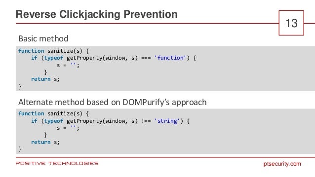 Waf Js How To Protect Web Applications Using Javascript