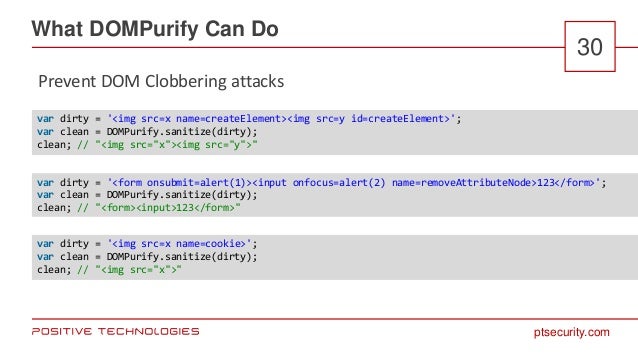 Waf Js How To Protect Web Applications Using Javascript