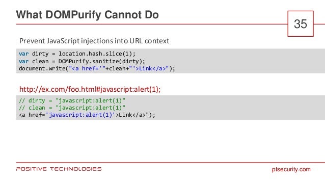Waf Js How To Protect Web Applications Using Javascript