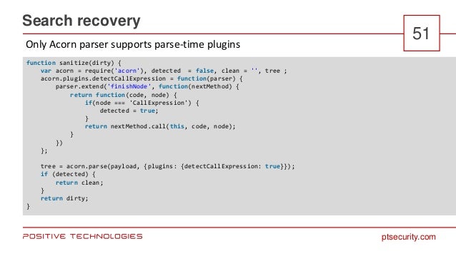 Waf Js How To Protect Web Applications Using Javascript