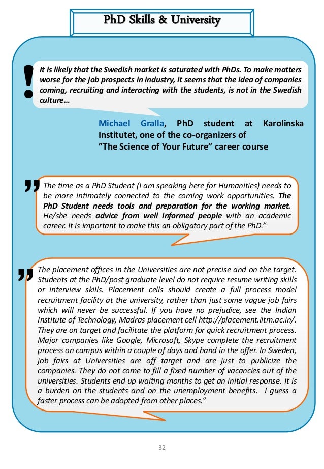 Master thesis jobs sweden