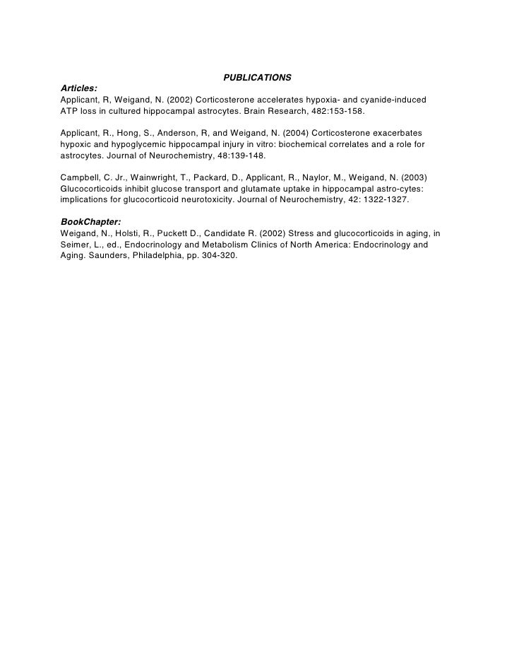 phd cv biotechnology resume for biotechnology