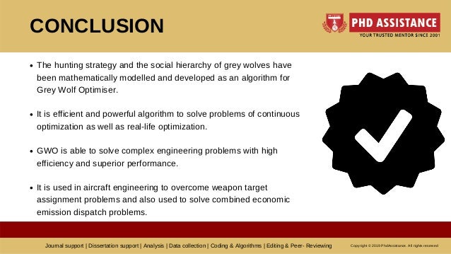 Phd thesis algorithms