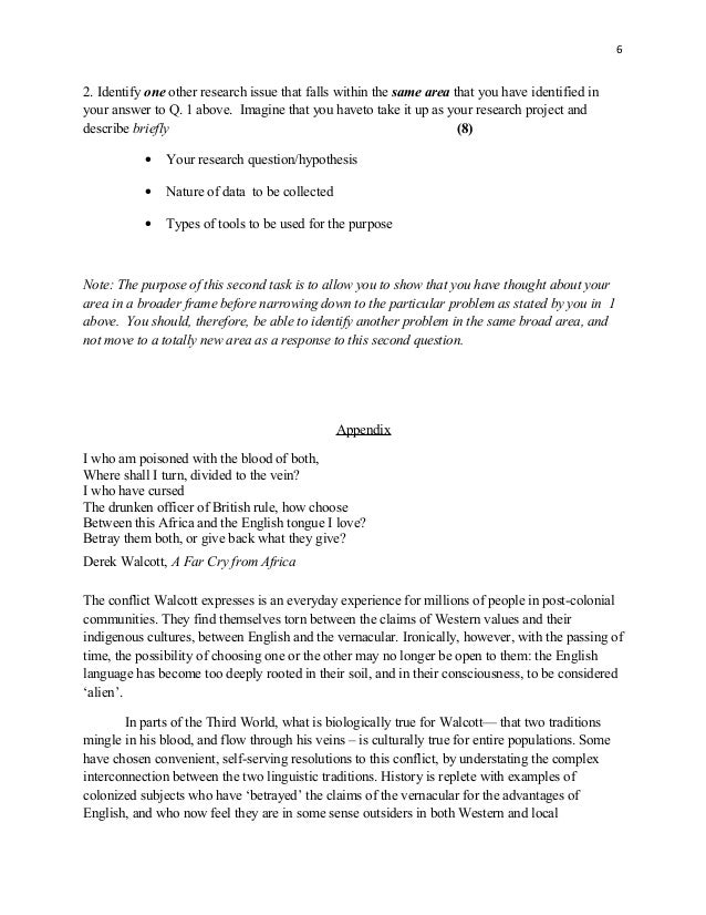 Ph D Entrance Test Efluniversity Ac In The English And Foreign Langua