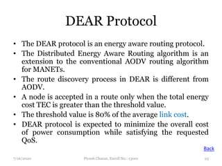 Final PhD Defense Presentation | PDF