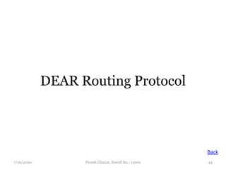 Final PhD Defense Presentation | PDF