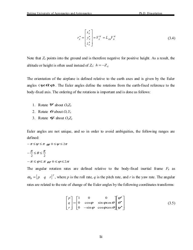 Fuzzy logic phd thesis
