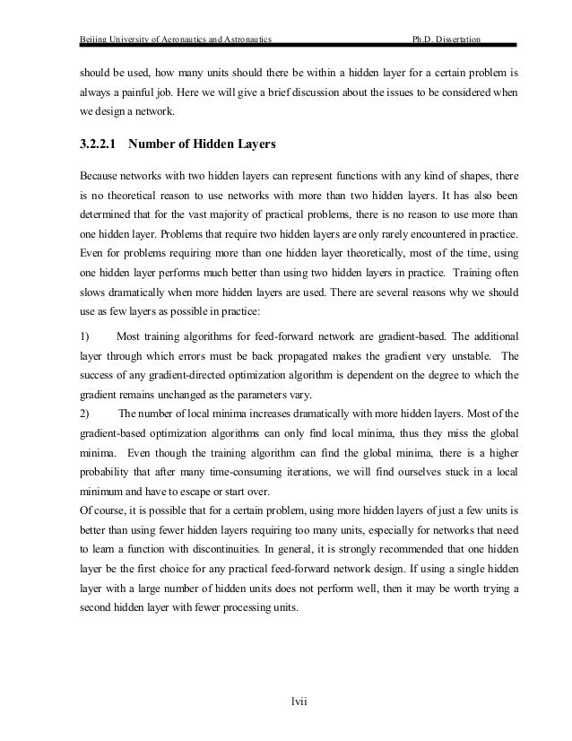Fuzzy logic phd thesis